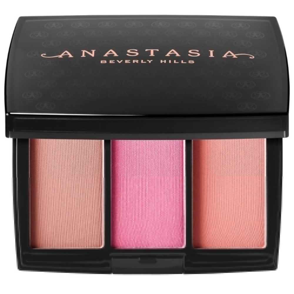 **SOLD**NIB ABH Blush Trio - Pool Party - Picture 4 of 4
